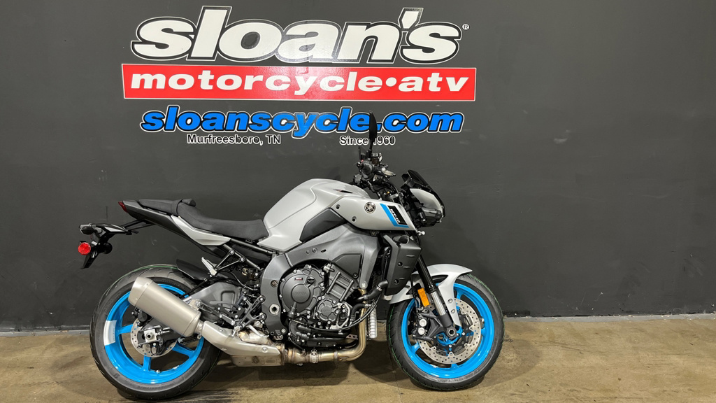 2026 Yamaha MT 10 10 in Murfreesboro, TN