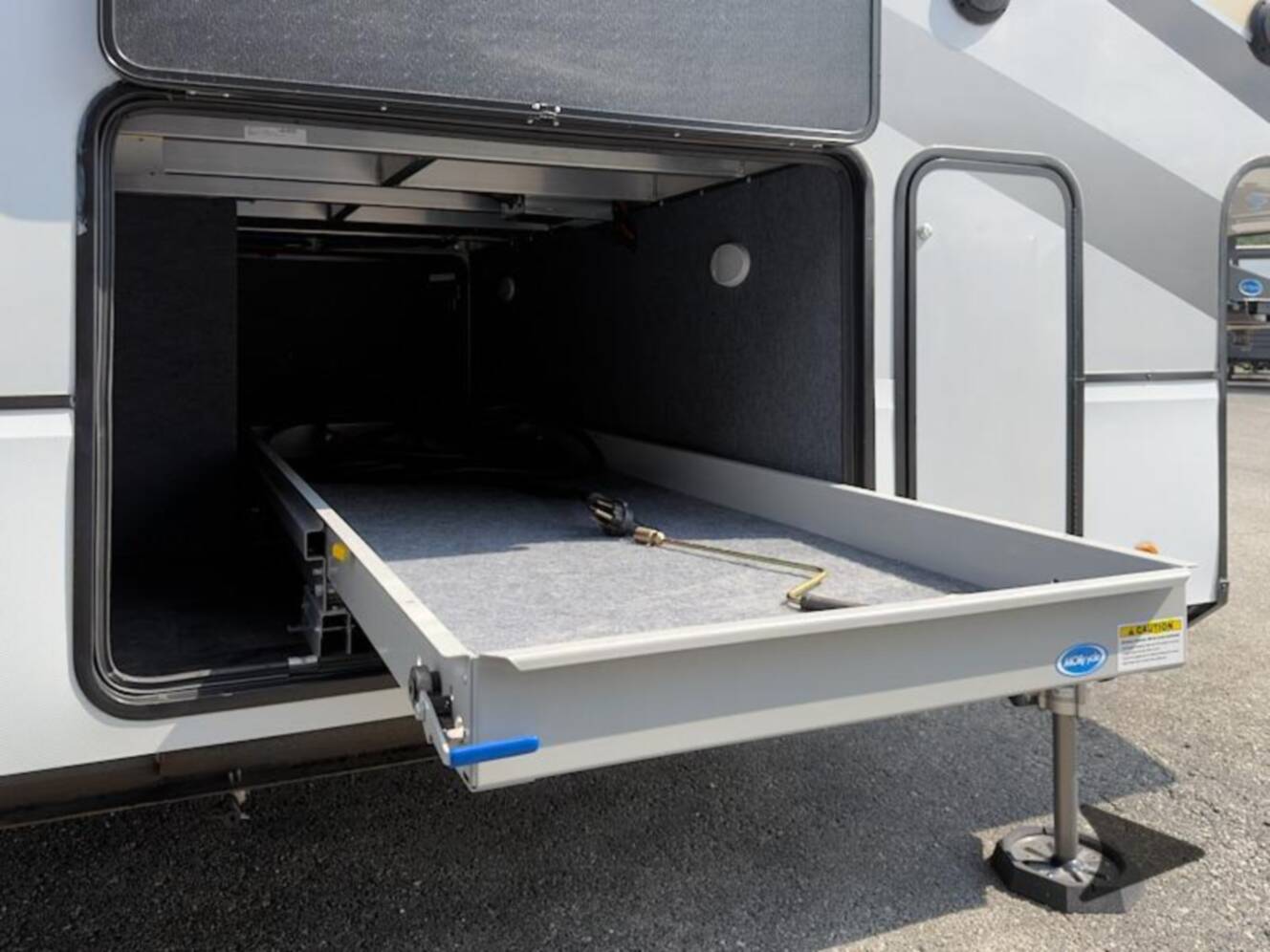 A photo of this 2022 Alliance Rv Paradigm 310RL