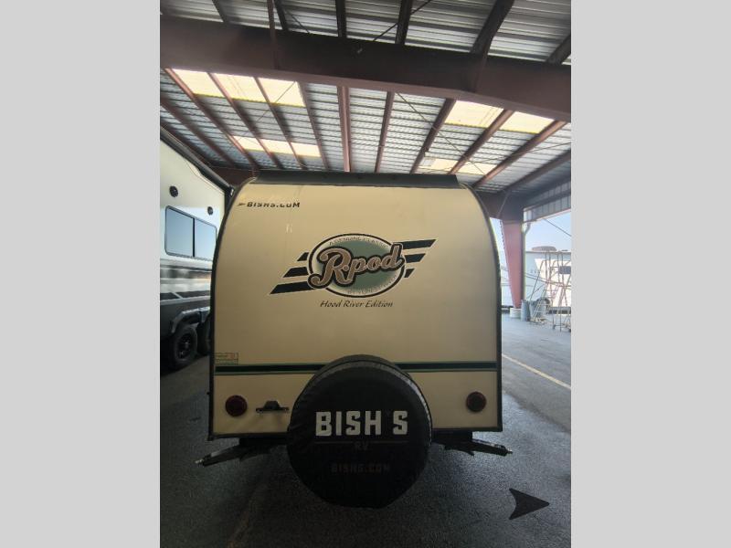 2017 Forest River Rv R Pod 180 in salt lake UT