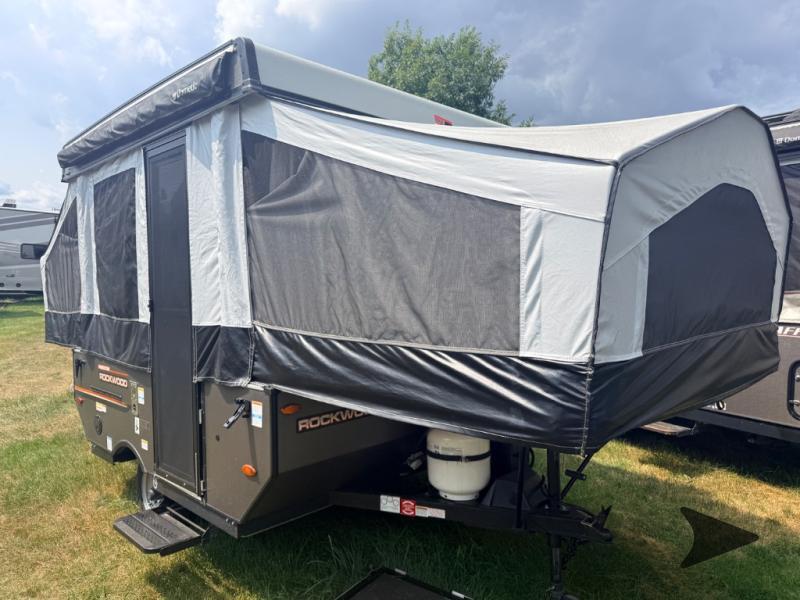 2023 Forest River Rv FOREST RIVER 1640LDT in traverse city MI