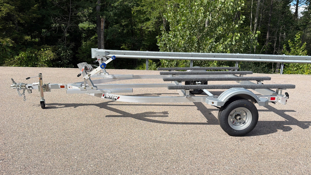 2027 Triton LTWCII-X in milford NH