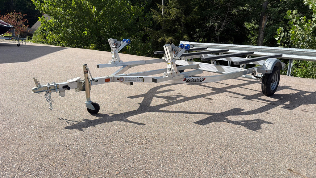 2027 Triton LTWCII-X in milford NH