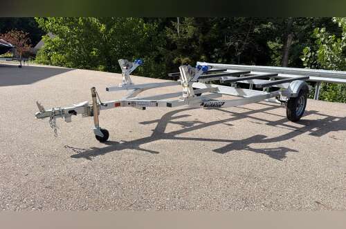 2027 Triton LTWCII-X in milford NH