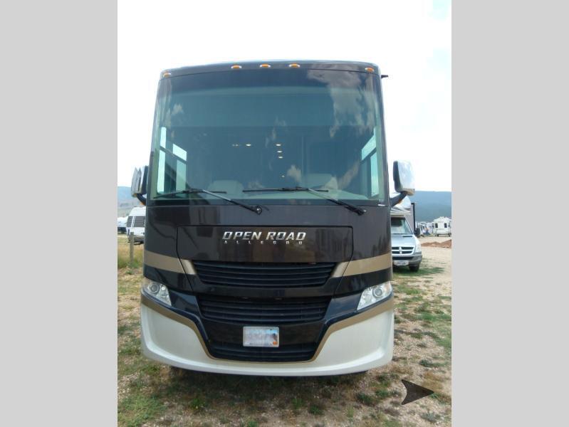 2020 Tiffin Motorhomes Open Road Allegro 36LA in piedmont SD
