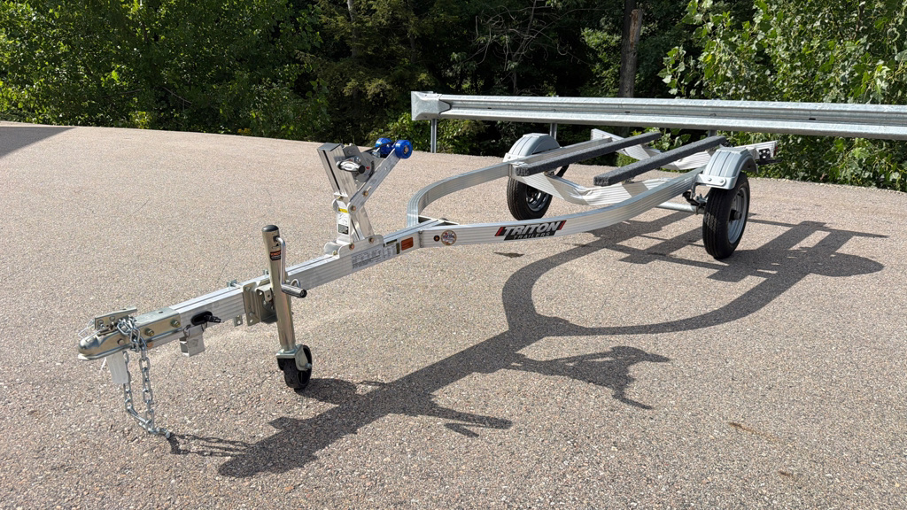 2027 Triton LTWCI-X in milford NH