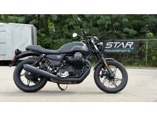 2026 Moto Guzzi V7 Sport First Ride  image