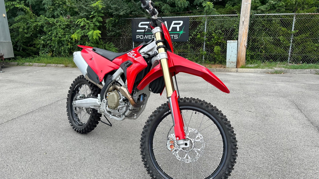 2026 Ducati Desmo 450 MX MX in Knoxville, TN