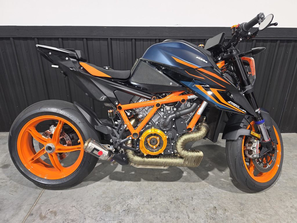2023 KTM Super Duke 1290 R EVO SUPER DUKE R in Camp Hill, PA