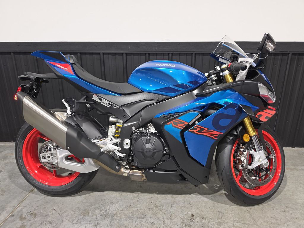 2027 Aprilia RSV4 1100 1100 in Camp Hill, PA