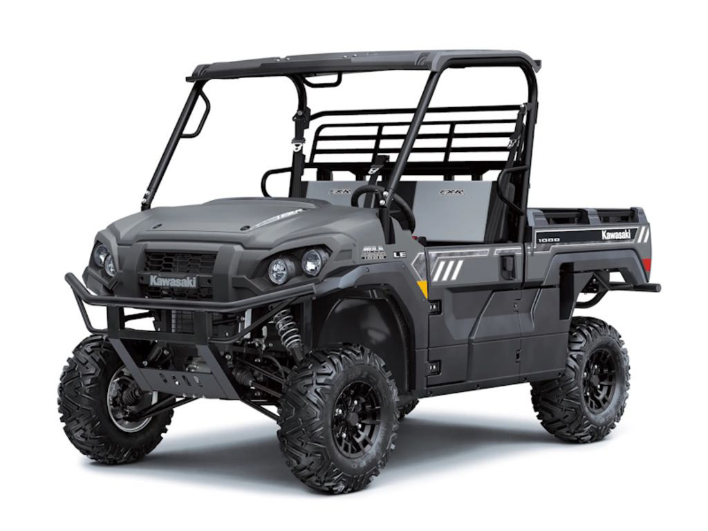 2027 Kawasaki MULE PRO-FXR 1000 LE in cincinnati OH