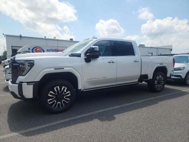 2024 GMC SIERRA in Royersford, PA