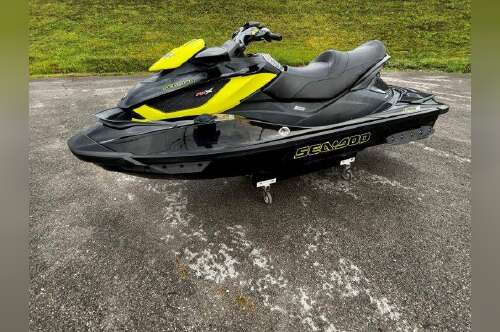 2012 Sea-Doo RXT 260 in somerset KY