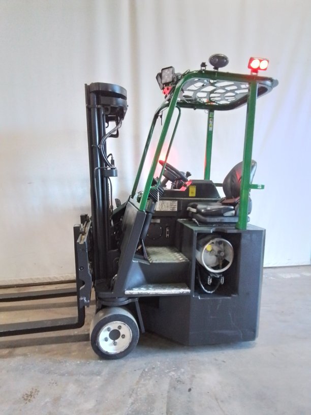 2020 CombiLift CB6000 in Pineville, NC