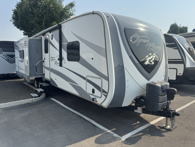 2019 Open Range OPEN RANGE 272RLS in meridian ID