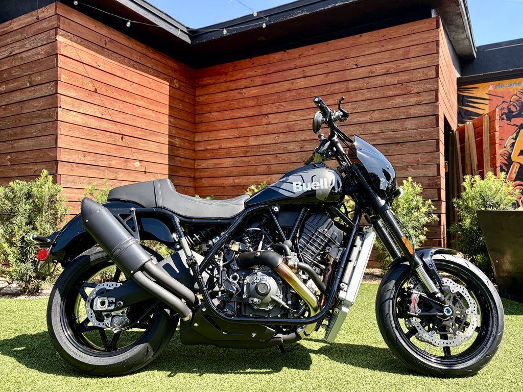 2026 Buell SUPER CRUISER 1190 in Orlando, FL