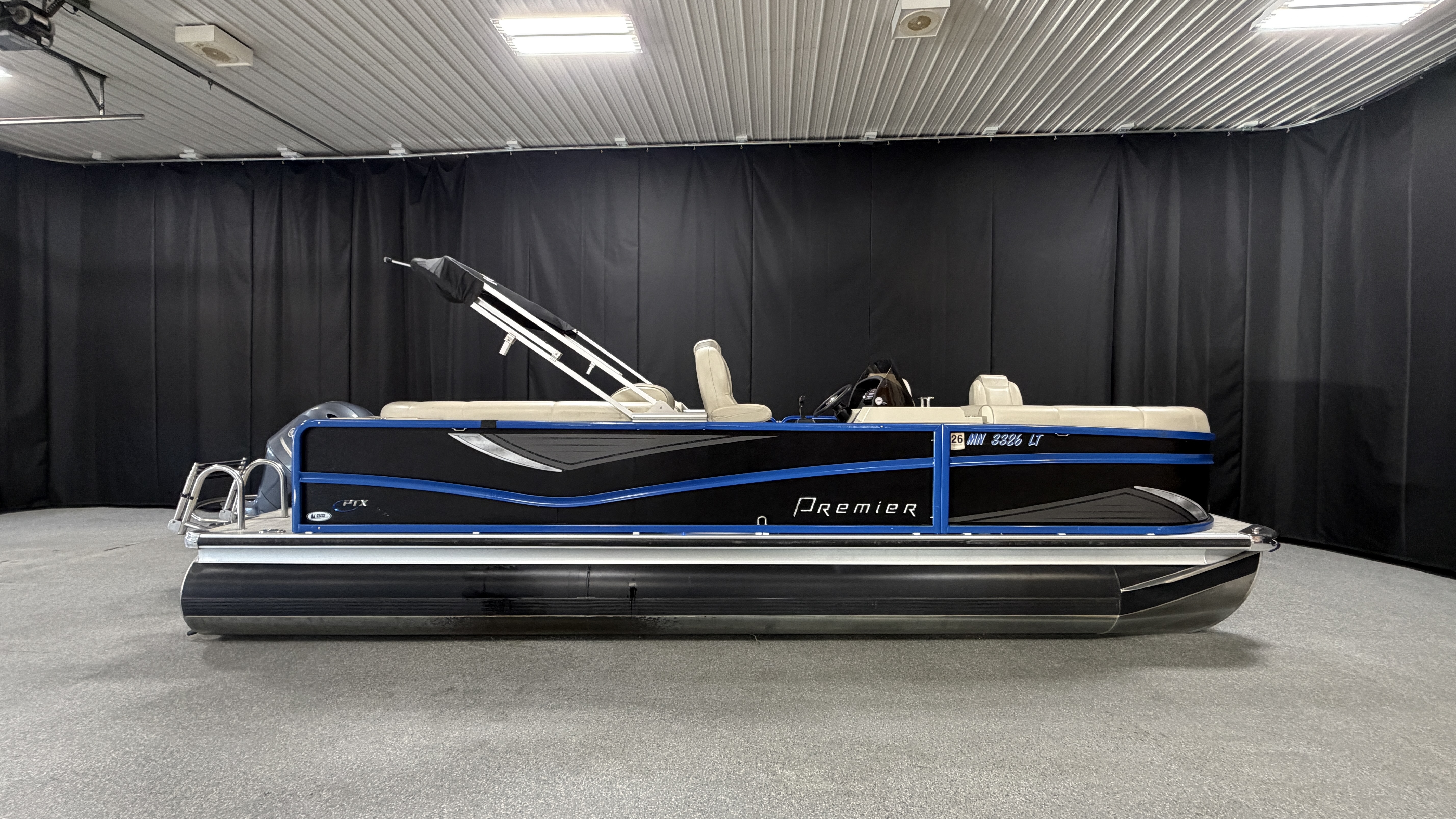 2018 Premier 230 SUNSATION in nisswa MN