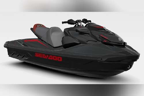 2026 Sea-Doo GTR X 300 AUDIO in denver CO