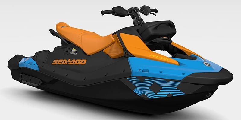 2026 Sea-Doo SPARK TRIXX 90 AUDIO in denver CO