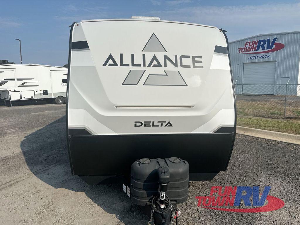 2024 Alliance Rv Delta 262RB in cabot AR