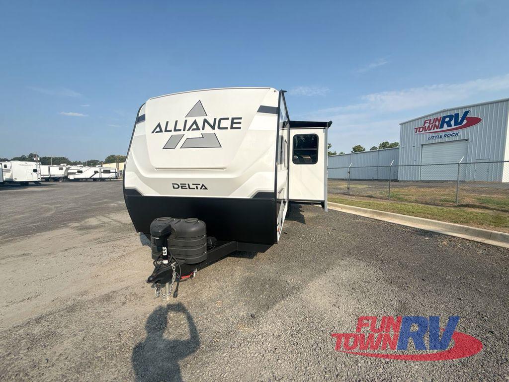 2024 Alliance Rv Delta 262RB in cabot AR