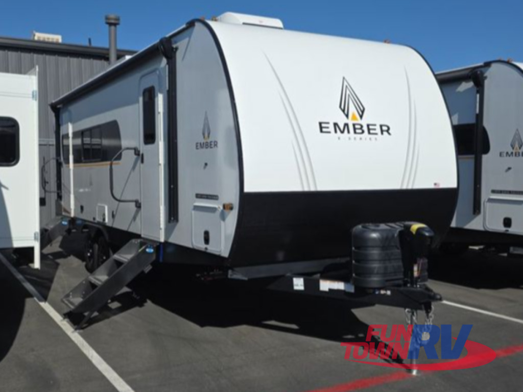 2027 Ember Rv E-Series 24RLD in las vegas NV