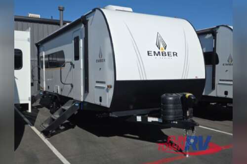 2027 Ember Rv E-Series 24RLD in las vegas NV