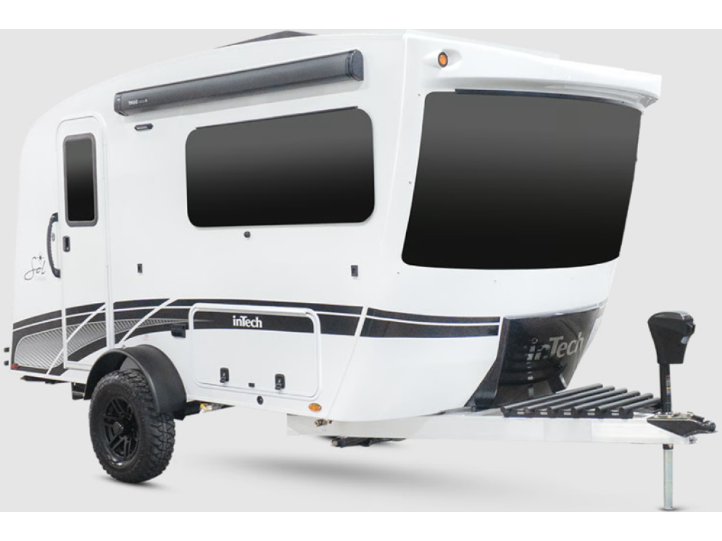 2027 Intech Rv Sol Horizon in new oxford PA