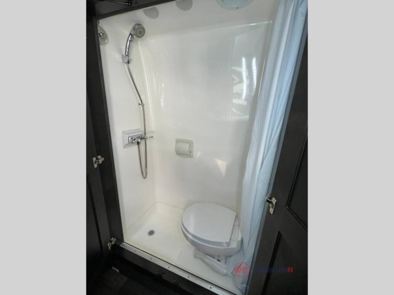A photo of this 2019 Regency Rv National Traveler Tour TVL