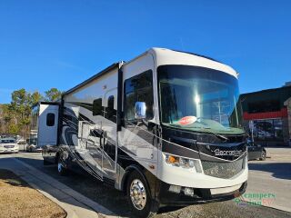 2017 FOREST RIVER GEORGETOWN 369DS