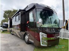 5 Best Class A Diesel Pushers for Snowbirds image