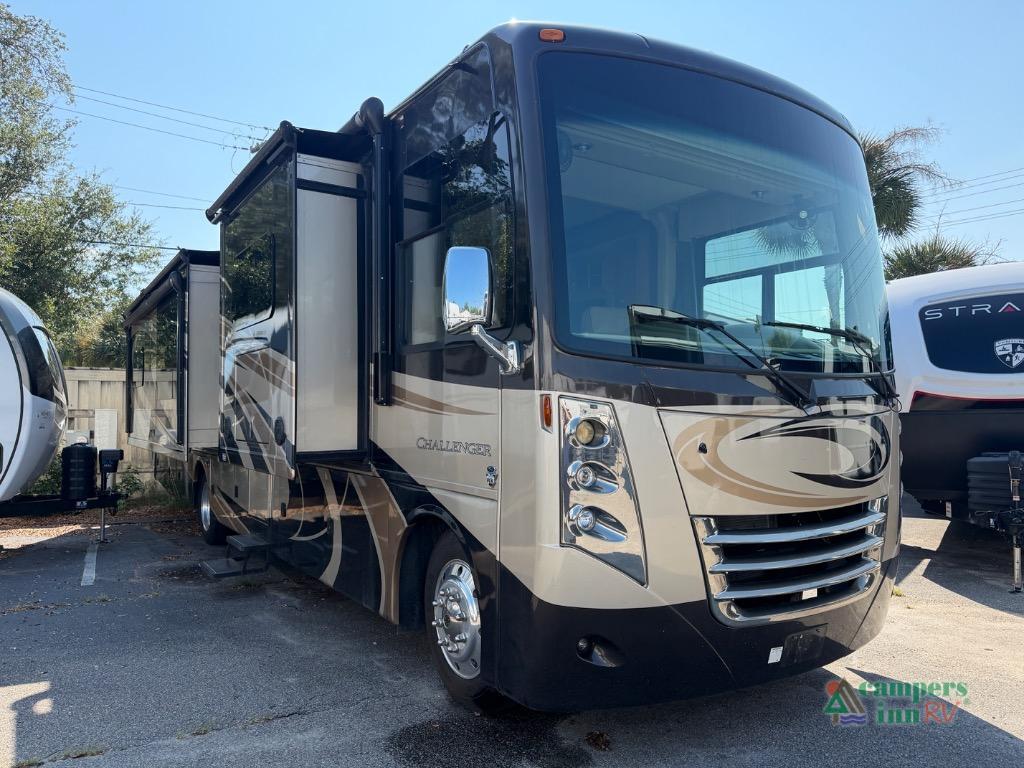 2016 Thor Motor Coach Challenger 37KT in myrtle beach SC
