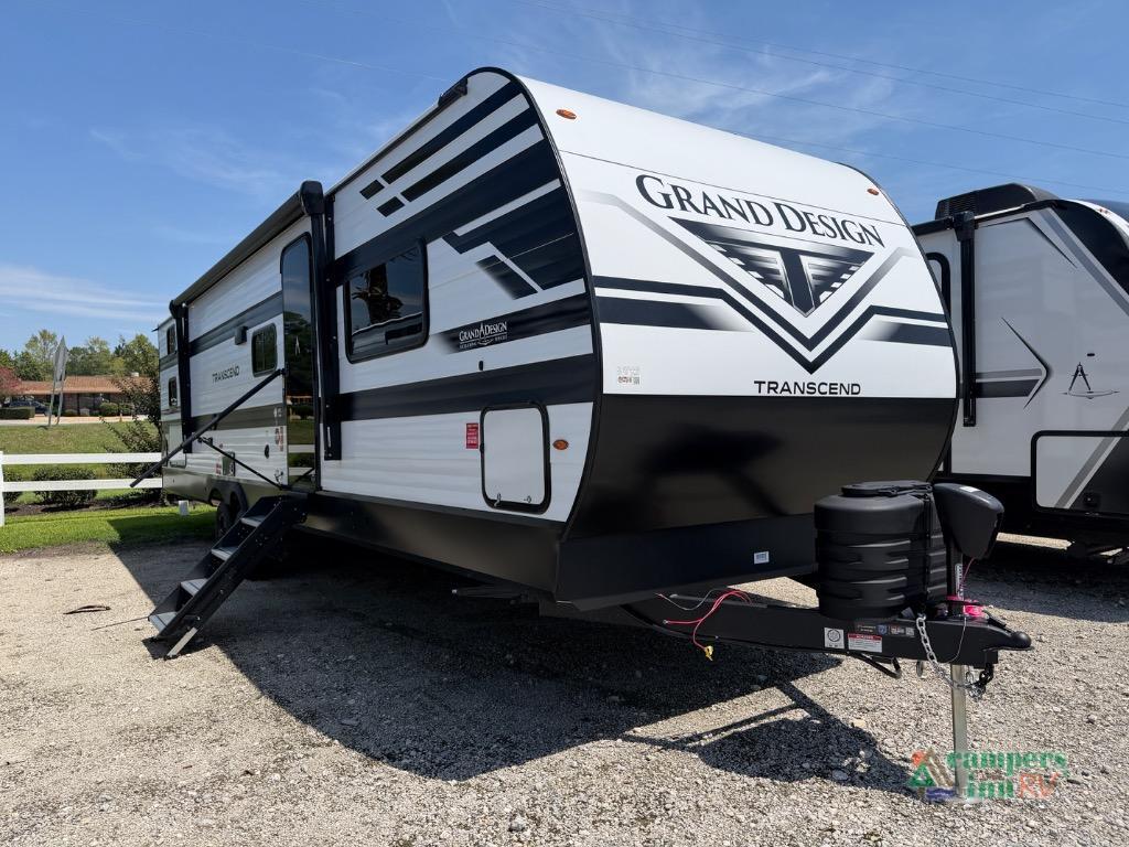 2027 Grand Design Transcend Xplor 335BHT in conway SC