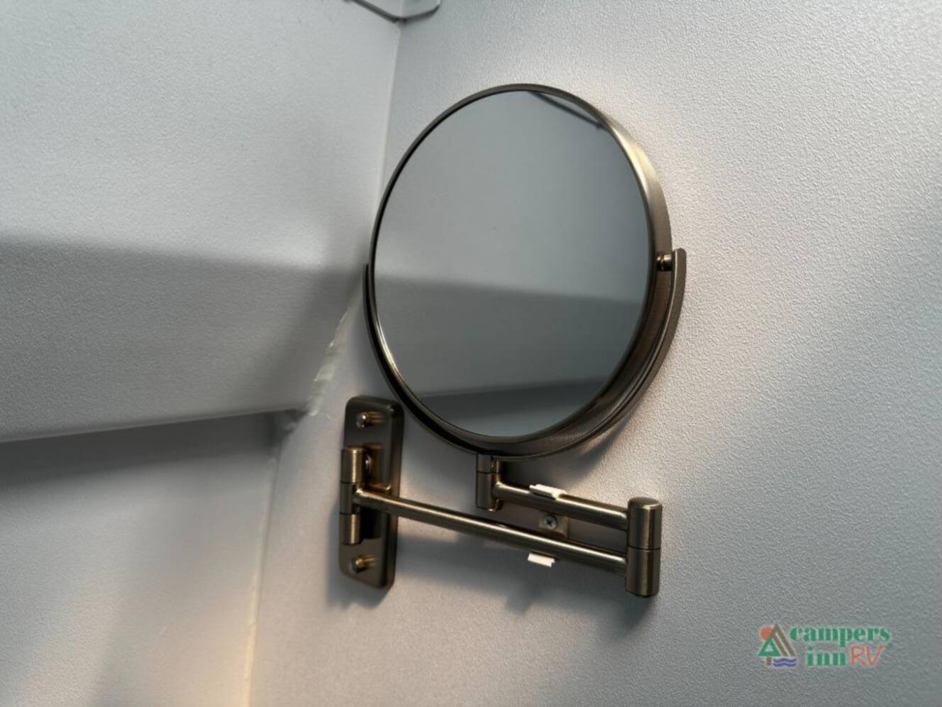 A photo of this 2027 Airstream Rangeline 21PL