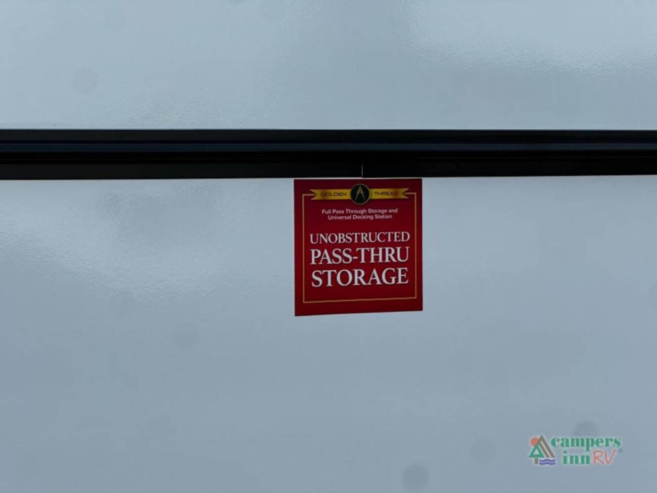 A photo of this 2027 Grand Design Reflection 303RLS