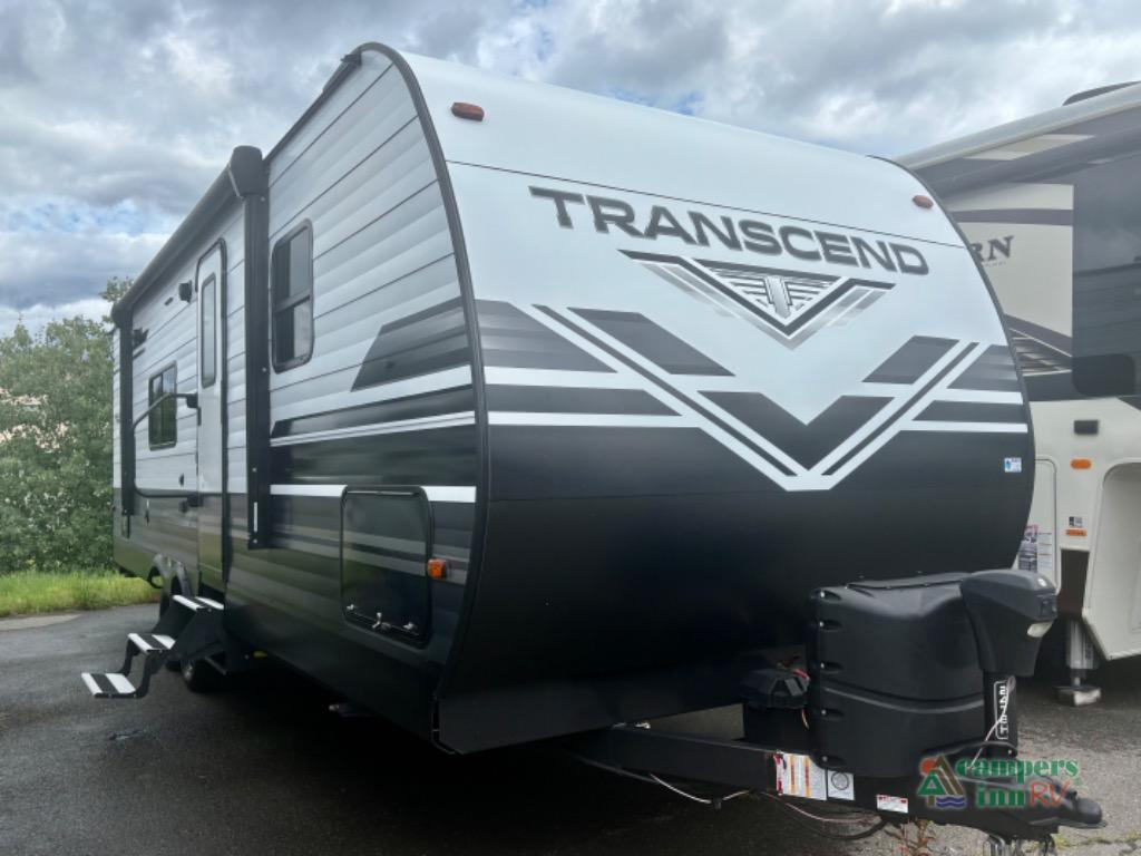 2020 Grand Design Transcend Xplor 247BH in merrimack NH