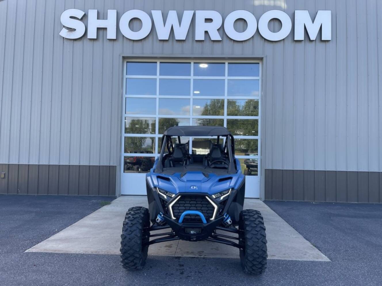 A photo of this 2026 Polaris® RZR Pro XP 4 Ultimate