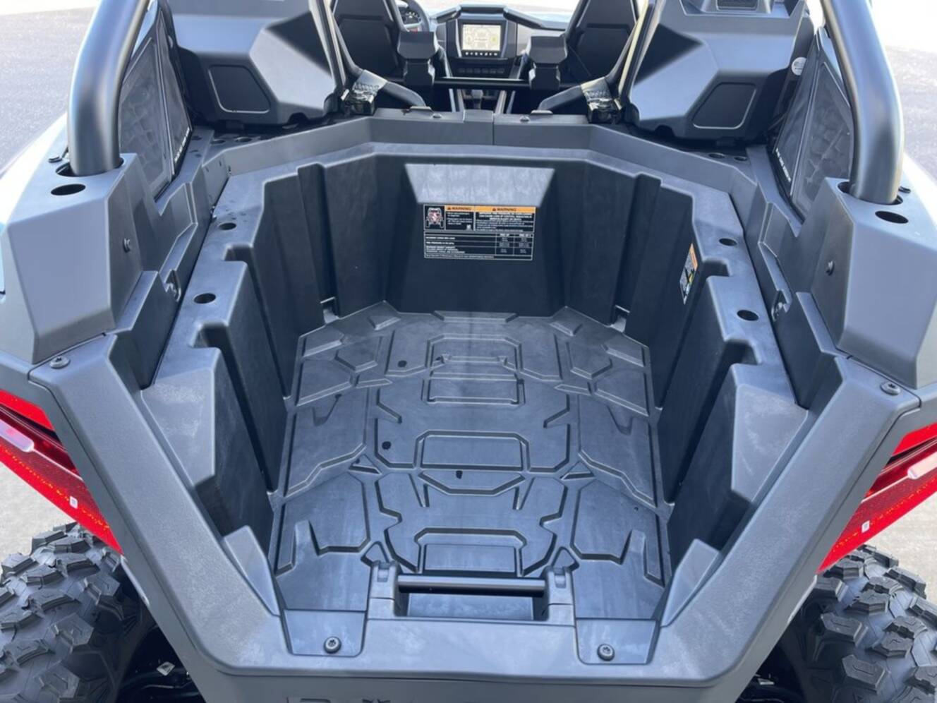 A photo of this 2026 Polaris® RZR Pro XP 4 Ultimate
