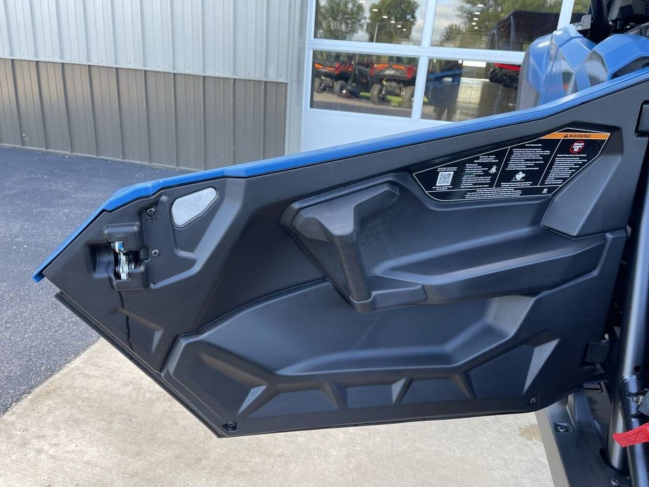 A photo of this 2026 Polaris® RZR Pro XP 4 Ultimate