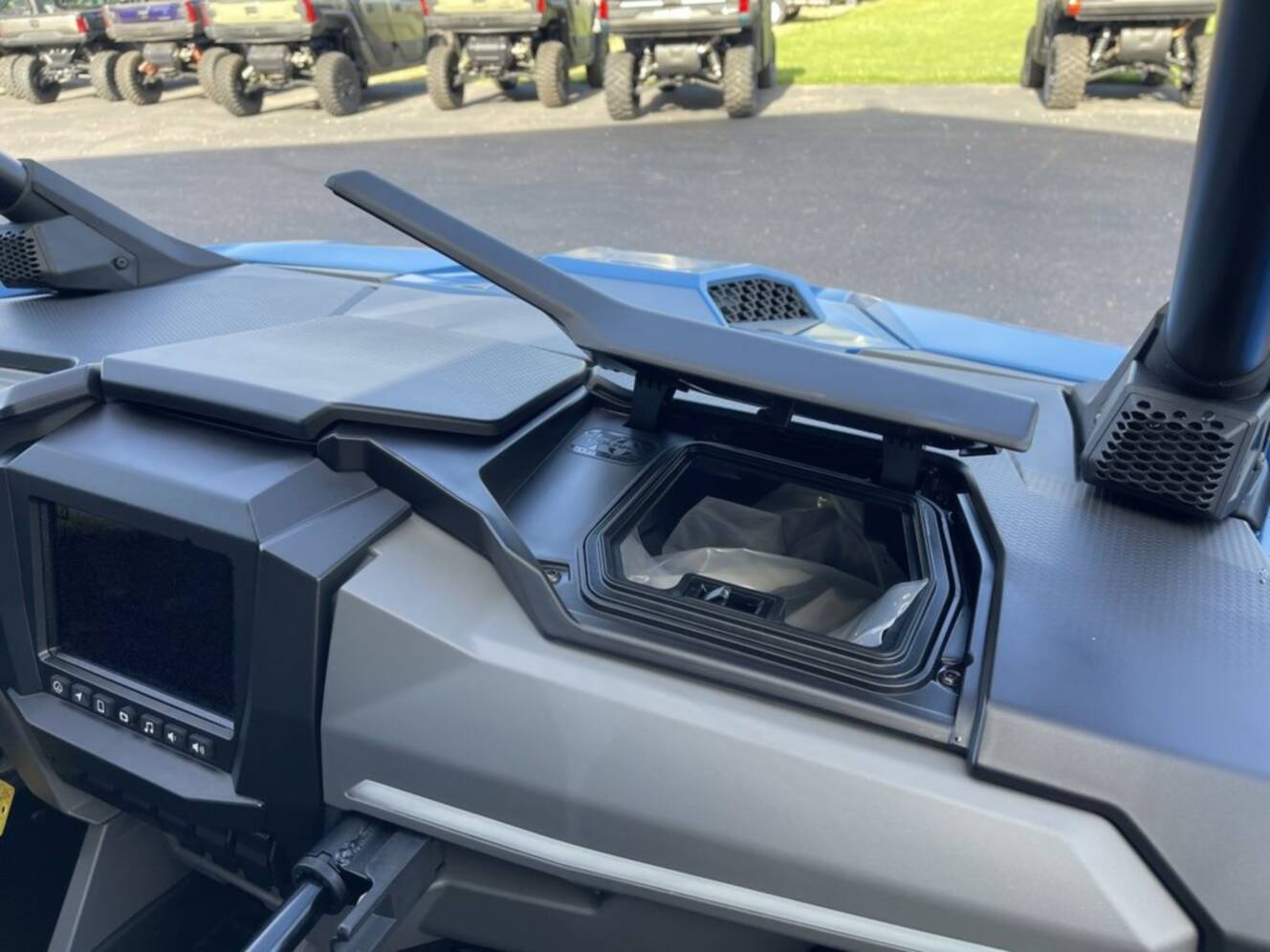 A photo of this 2026 Polaris® RZR Pro XP 4 Ultimate