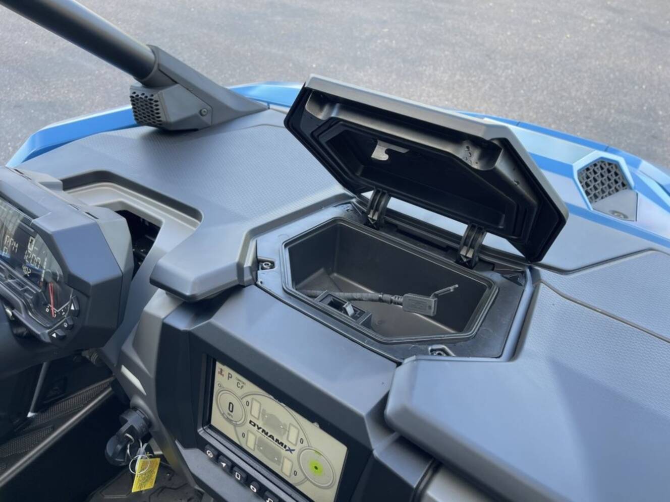 A photo of this 2026 Polaris® RZR Pro XP 4 Ultimate