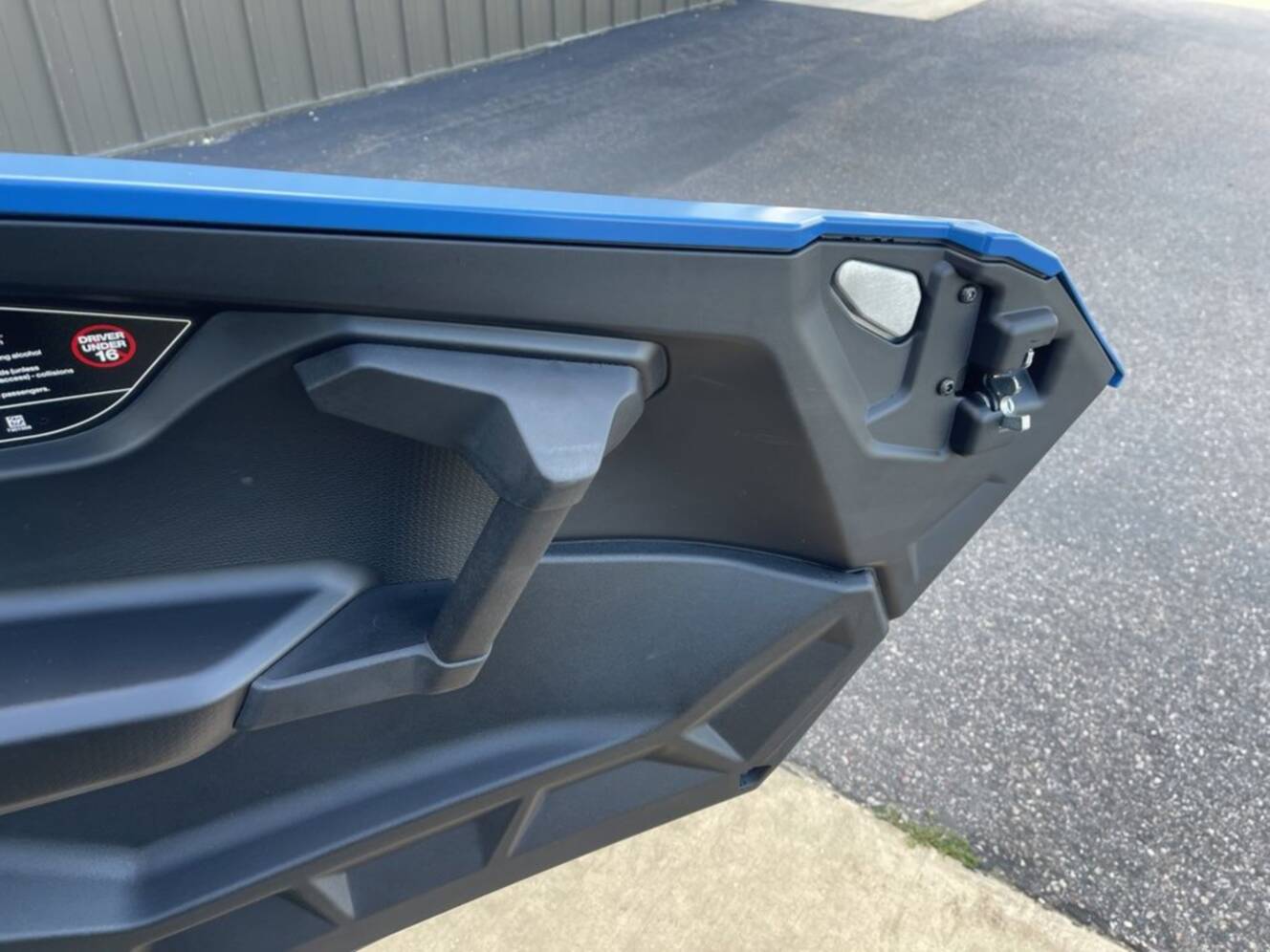 A photo of this 2026 Polaris® RZR Pro XP 4 Ultimate