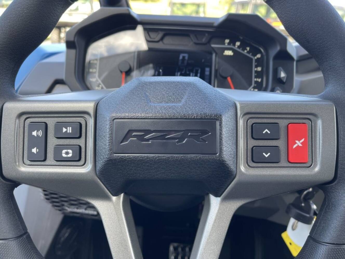 A photo of this 2026 Polaris® RZR Pro XP 4 Ultimate