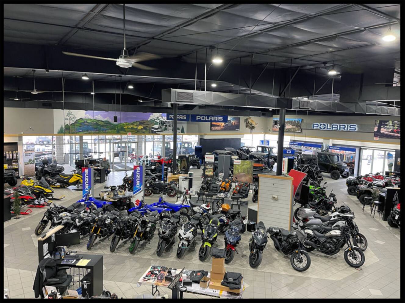 A photo of this 2026 Polaris® RZR Pro XP 4 Ultimate