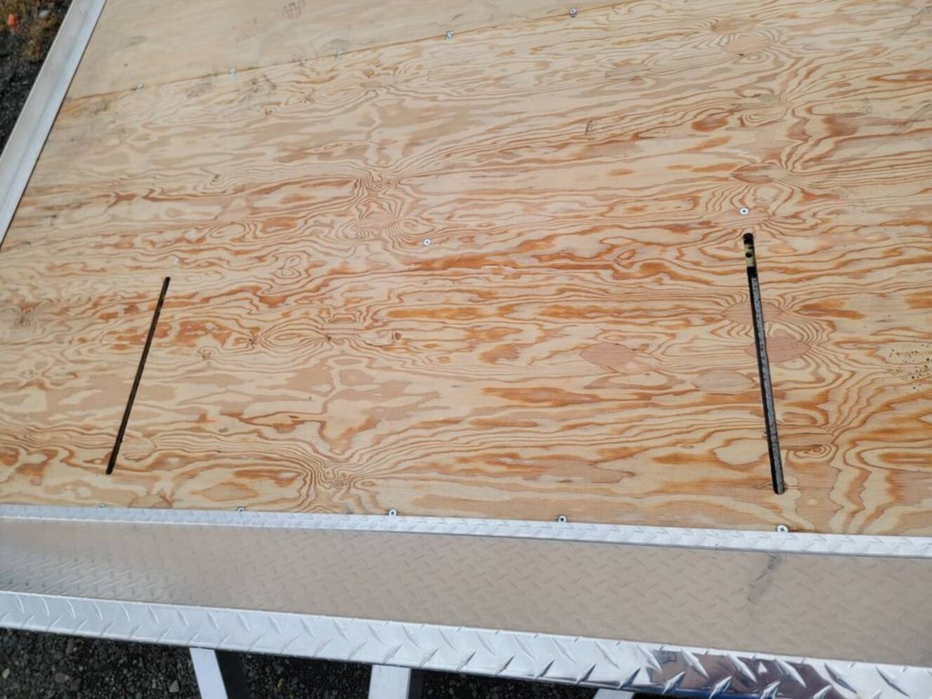 A photo of this 2022 Alcom PFS101X12P