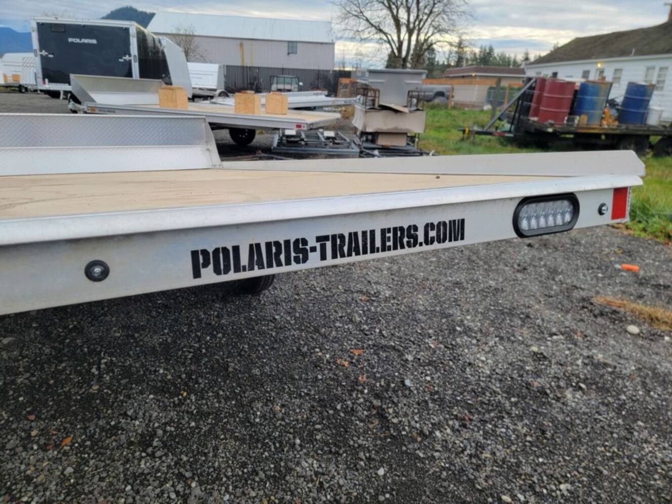 A photo of this 2022 Alcom PFS101X12P