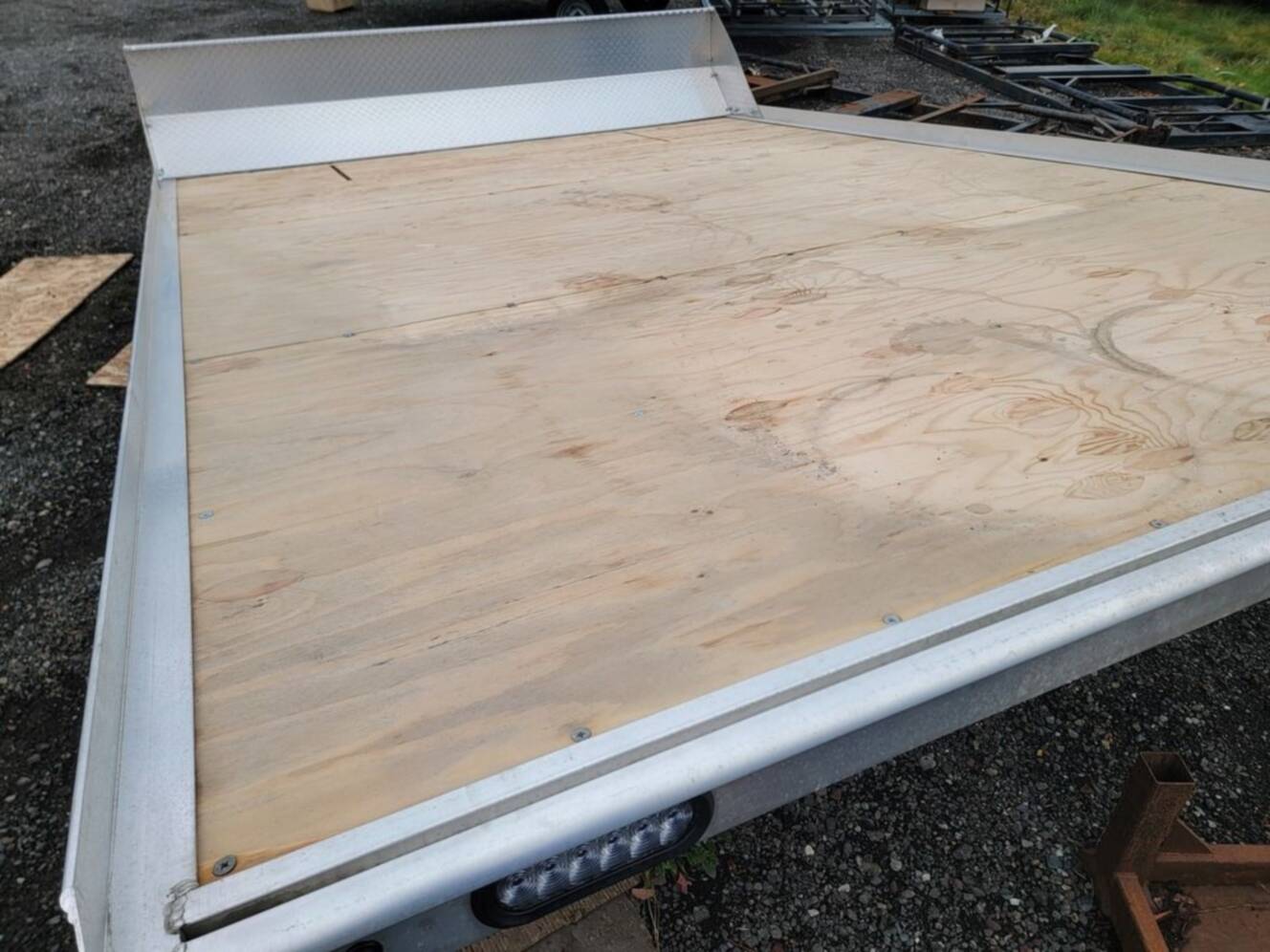 A photo of this 2022 Alcom PFS101X12P