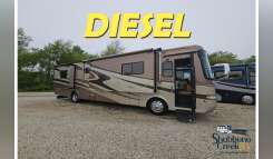 2006 Monaco Diplomat 40PDQ * RV