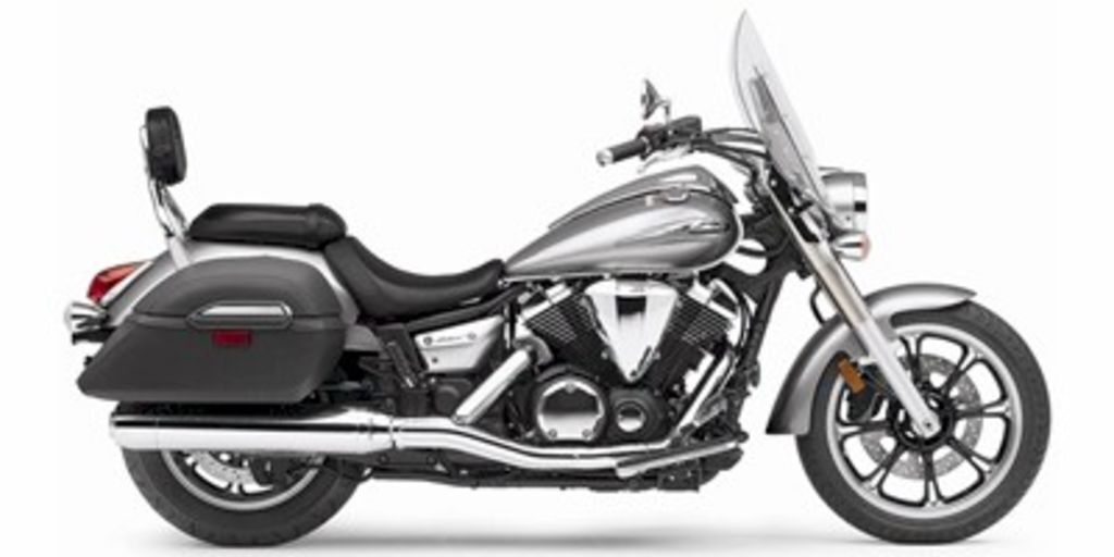 2009 Yamaha V Star 950 Tourer 950 TOURER in Spring Hill, FL