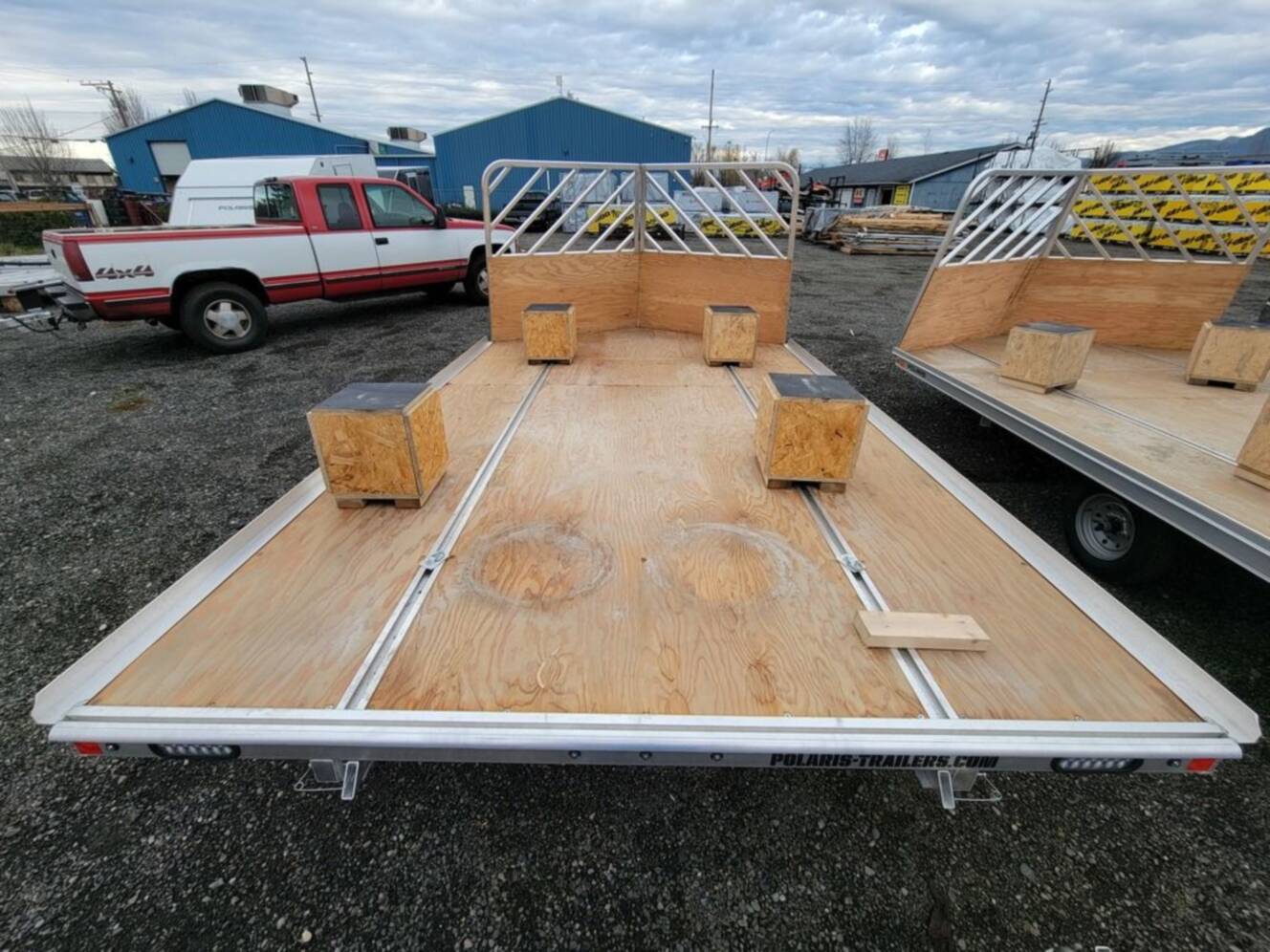 A photo of this 2023 Alcom PFS101X12LV