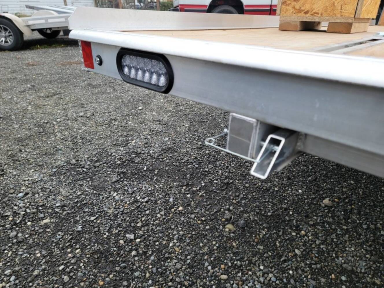A photo of this 2023 Alcom PFS101X12LV